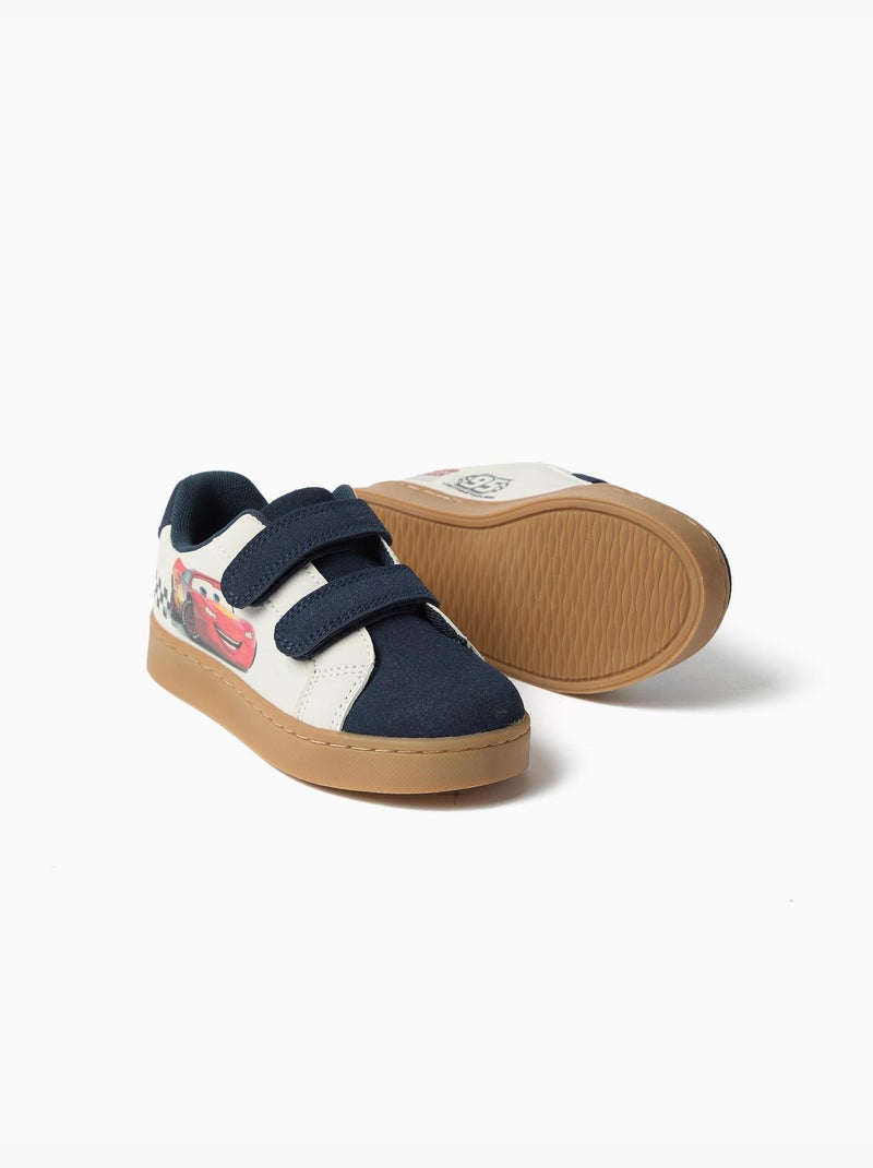 Zapatillas© disney 'cars', mo fashion Multicolor - Kiabi