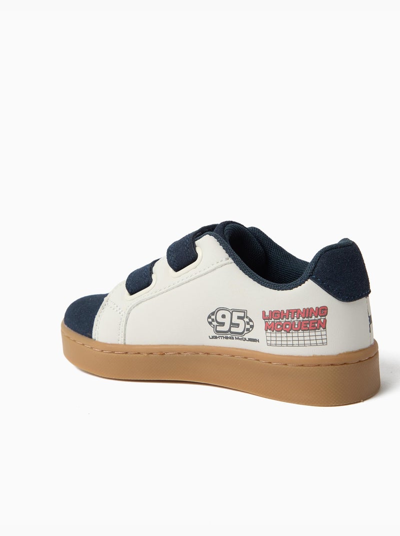 Zapatillas© disney 'cars', mo fashion Multicolor - Kiabi