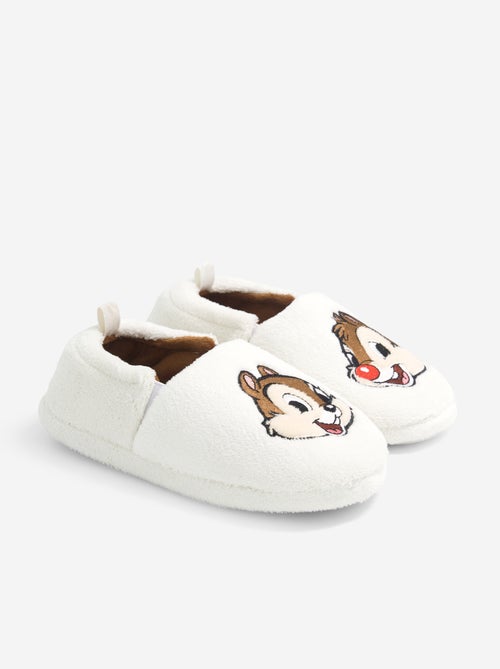 Zapatillas 'Disney' 'Chip y Dale' - Kiabi