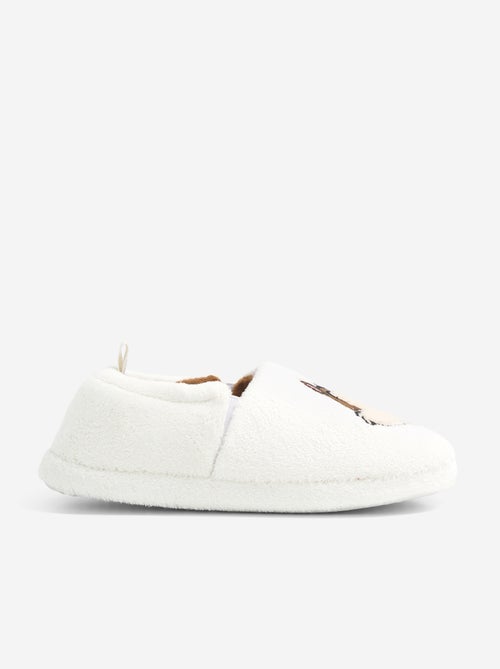 Zapatillas 'Disney' 'Chip y Dale' - Kiabi