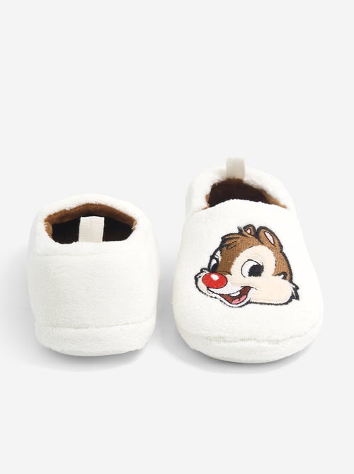 Zapatillas 'Disney' 'Chip y Dale' - Kiabi