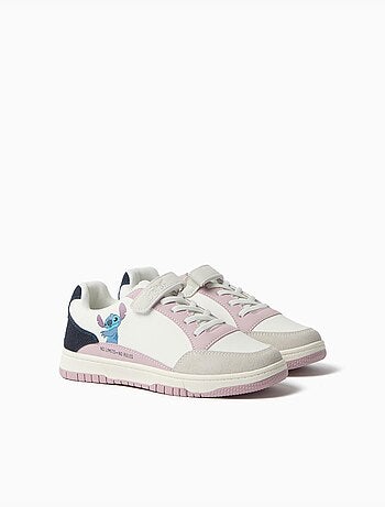 Zapatillas© disney 'stitch', mo fashion