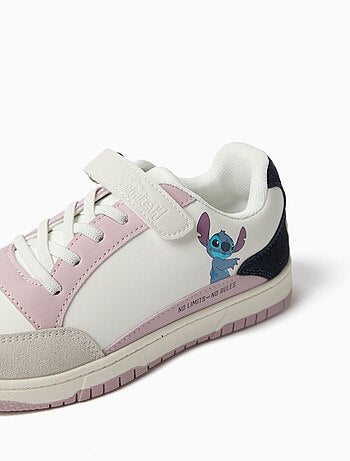 Zapatillas© disney 'stitch', mo fashion