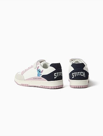 Zapatillas© disney 'stitch', mo fashion