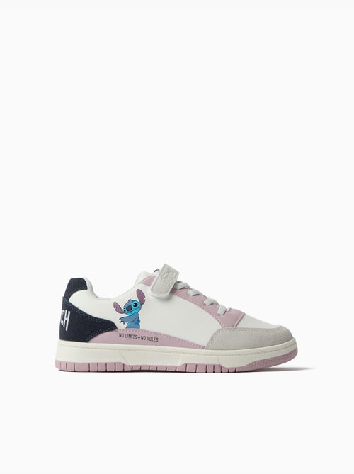 Zapatillas© disney 'stitch', mo fashion - Kiabi Zapatillas© disney 'stitch', mo fashion - Kiabi