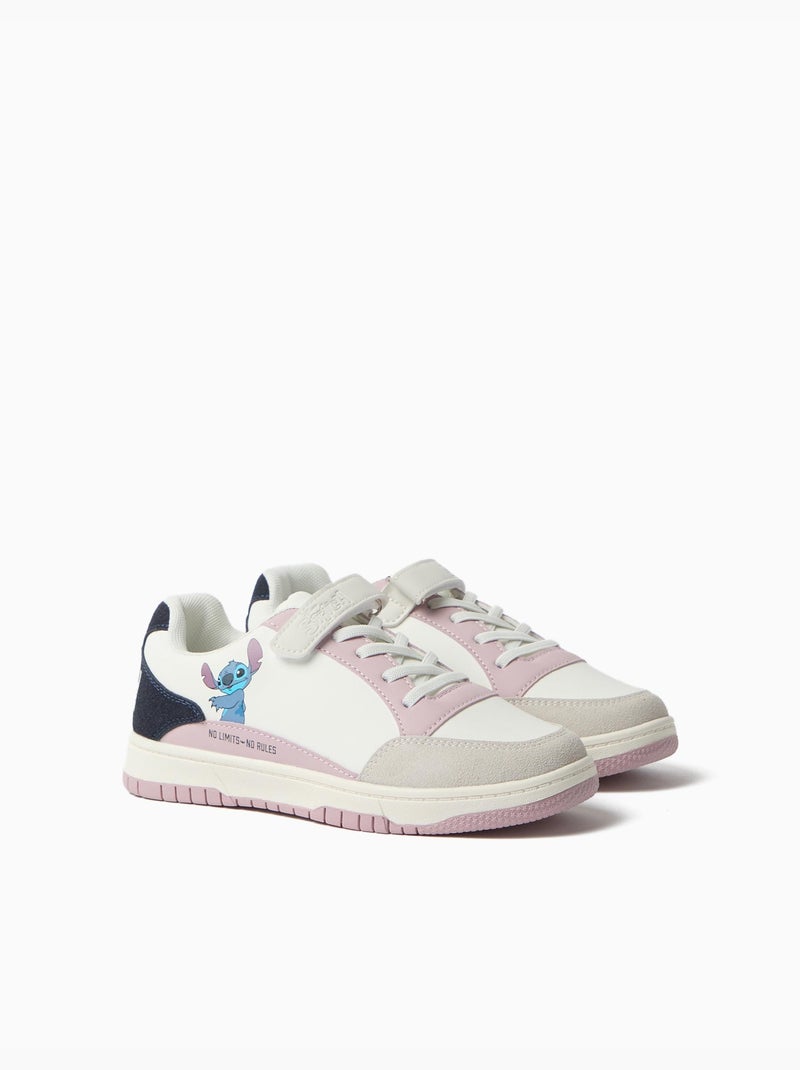 Zapatillas© disney 'stitch', mo fashion Multicolor - Kiabi