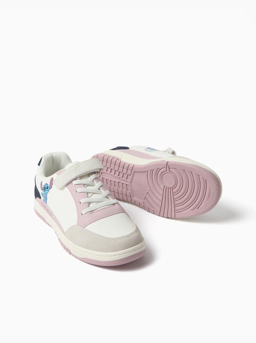 Zapatillas© disney 'stitch', mo fashion - Kiabi Zapatillas© disney 'stitch', mo fashion - Kiabi
