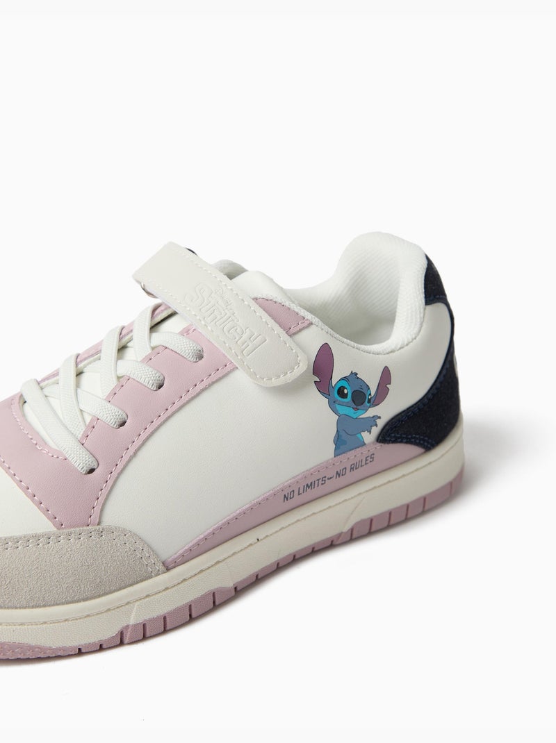 Zapatillas© disney 'stitch', mo fashion Multicolor - Kiabi