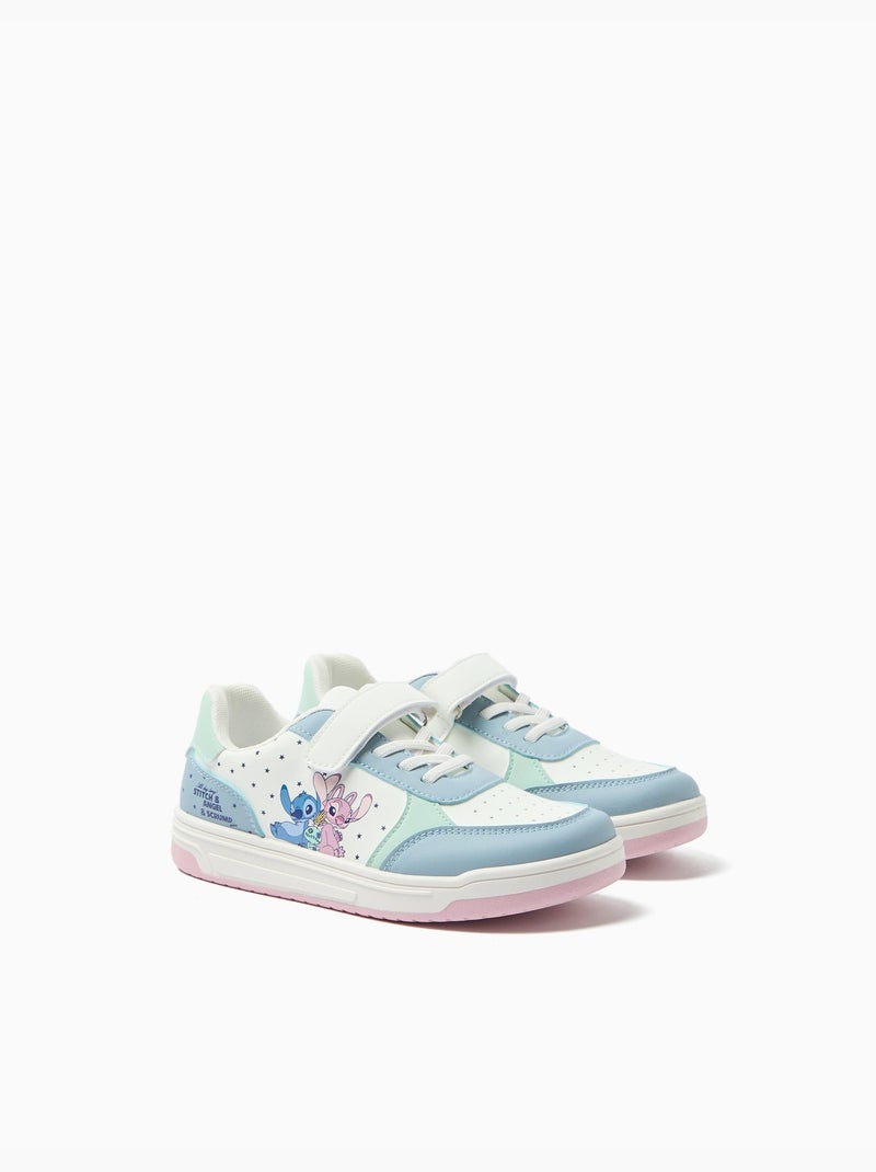 Zapatillas© Disney 'Stitch', MO Fashion Multicolor - Kiabi
