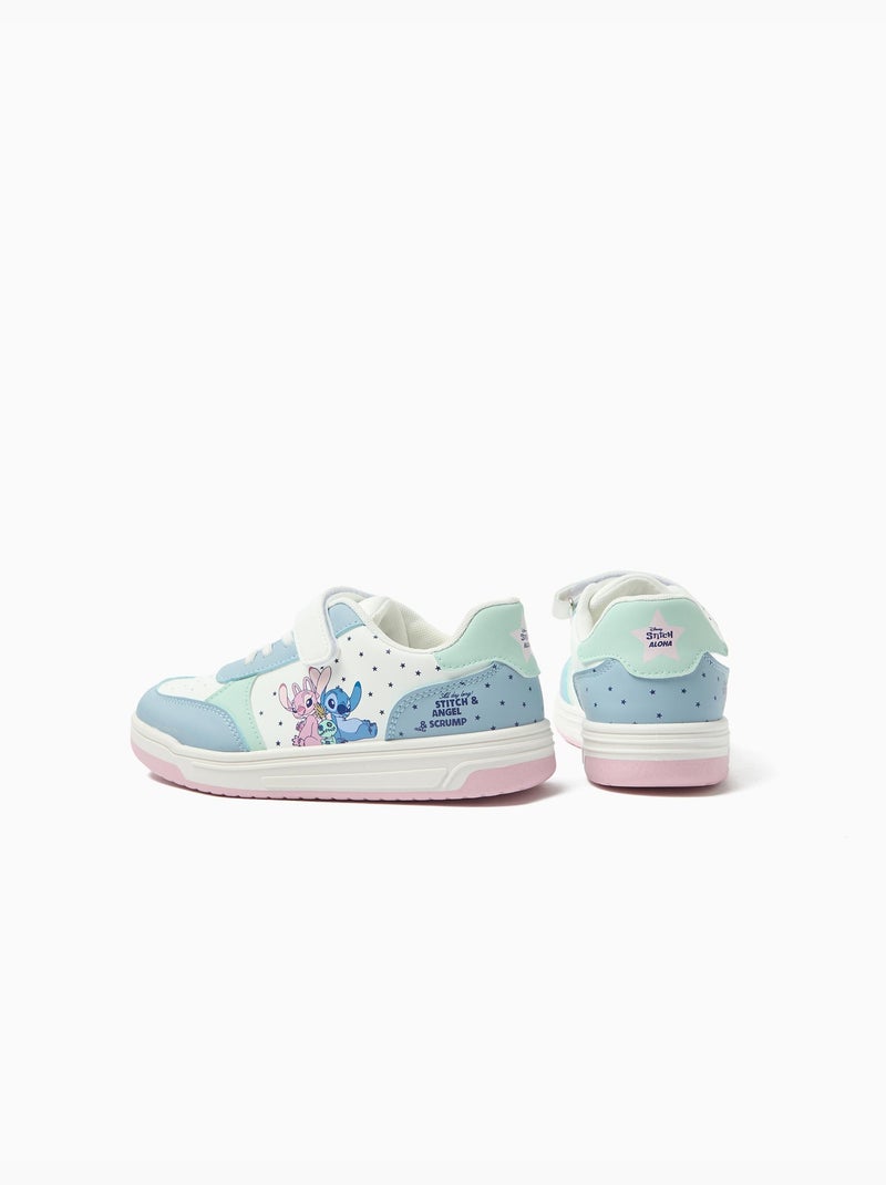 Zapatillas© Disney 'Stitch', MO Fashion Multicolor - Kiabi