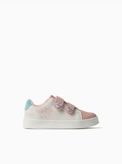 Zapatillas© disney 'stitch', mo fashion - Kiabi
