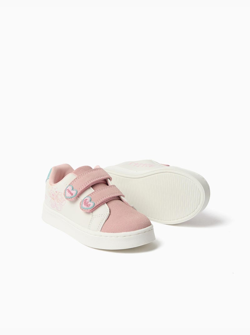 Zapatillas© disney 'stitch', mo fashion Rosa - Kiabi