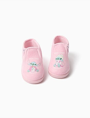 Zapatillas© disney 'stitch', mo fashion