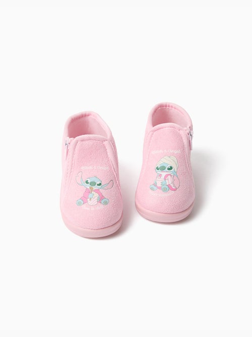 Zapatillas© disney 'stitch', mo fashion - Kiabi Zapatillas© disney 'stitch', mo fashion - Kiabi