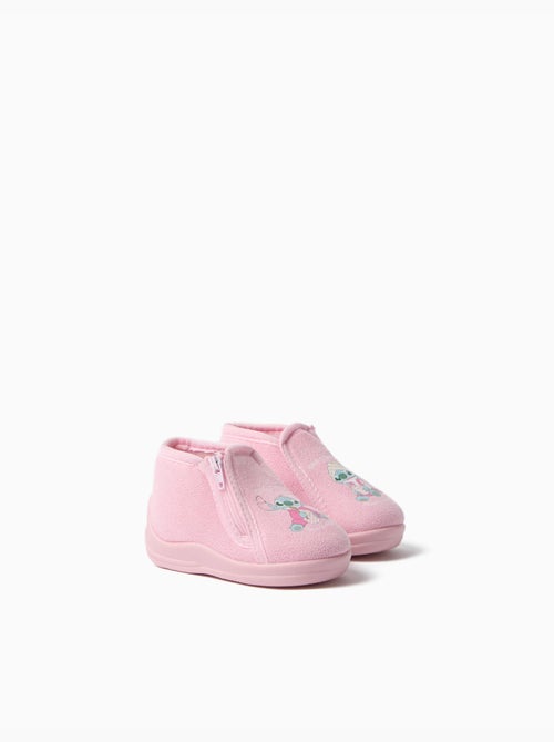 Zapatillas© disney 'stitch', mo fashion - Kiabi Zapatillas© disney 'stitch', mo fashion - Kiabi