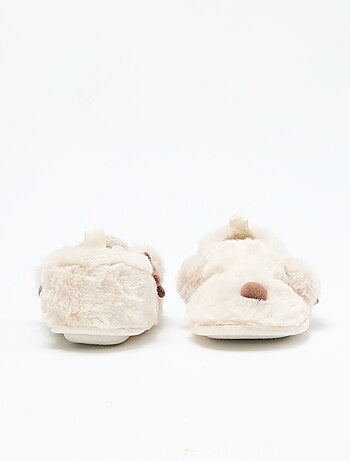 Zapatillas divertidas renos Navidad