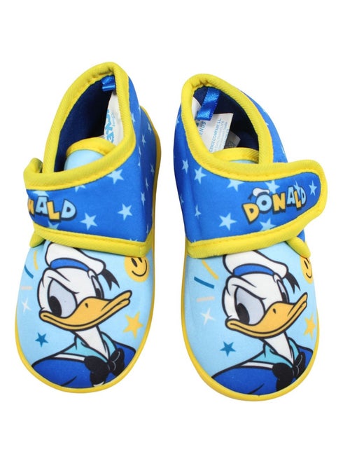 Zapatillas Donald - Kiabi