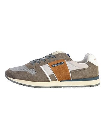 Zapatillas eCamel para hombre Redskins Affairan