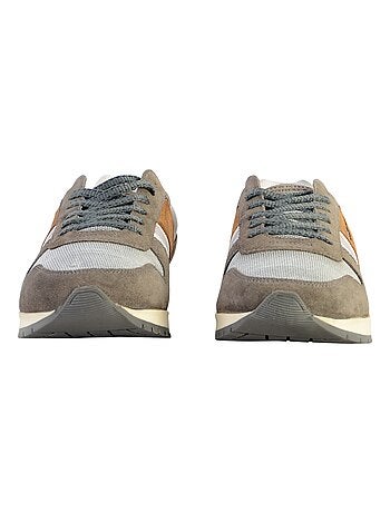 Zapatillas eCamel para hombre Redskins Affairan