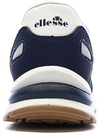 Zapatillas s ellesse taupe para hombre