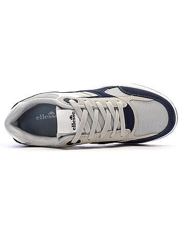 Zapatillas s ellesse taupe para hombre