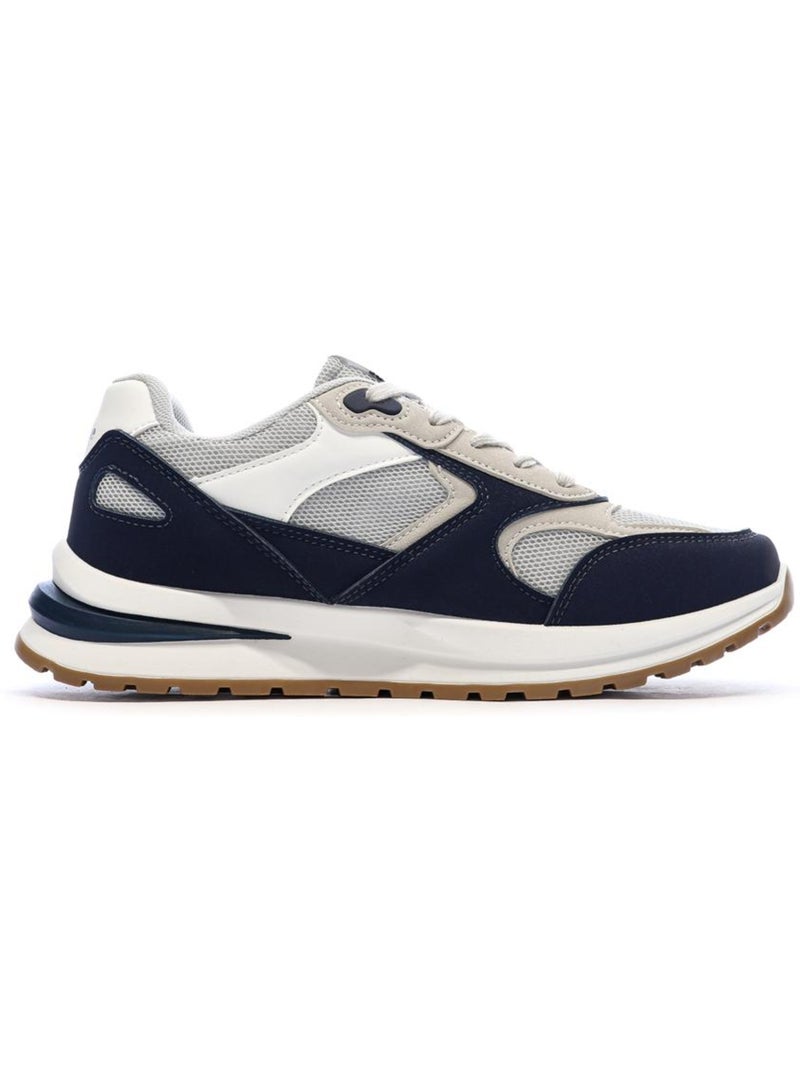 Zapatillas ellesse hombre Azul - Kiabi