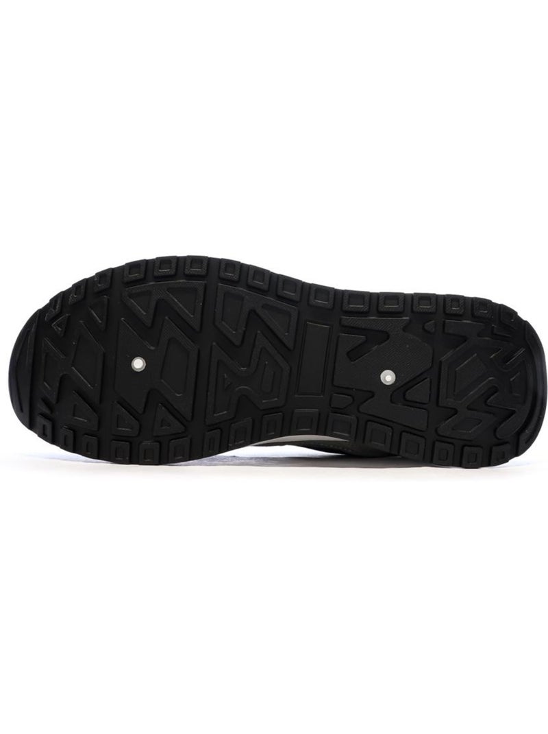 Zapatillas Ellesse Hombre Gris plateado - Kiabi