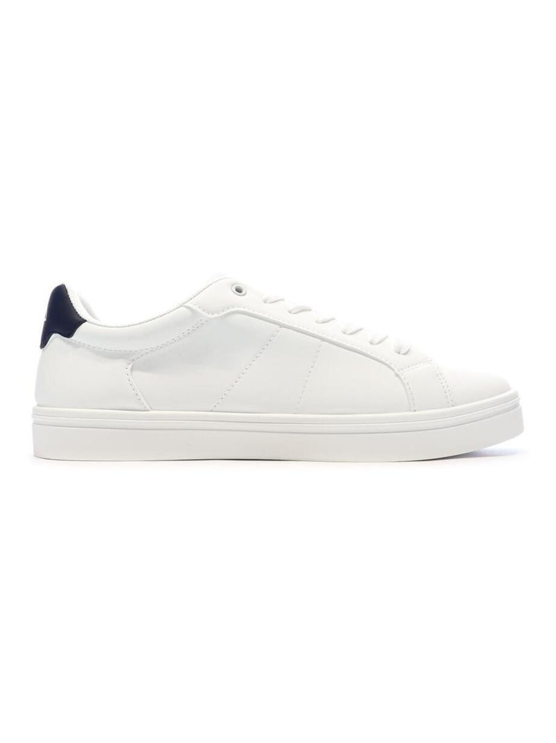 Zapatillas Ellesse para Hombre Blanco - Kiabi
