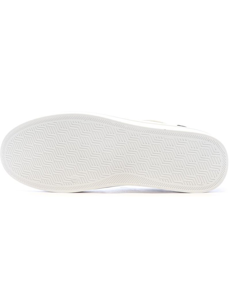 Zapatillas Ellesse para Hombre Blanco Negro - Kiabi