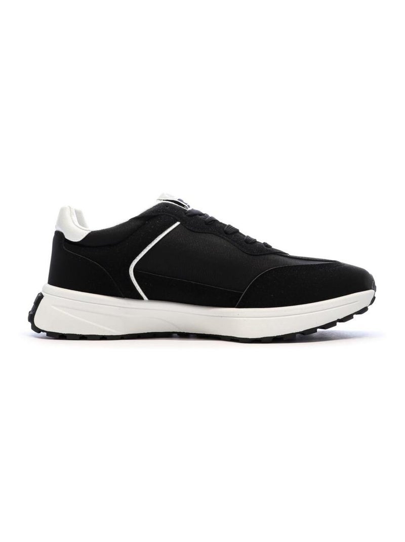 Zapatillas Ellesse para Hombre Negro - Kiabi