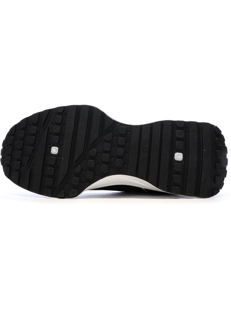 Zapatillas Ellesse para Hombre Negro - Kiabi