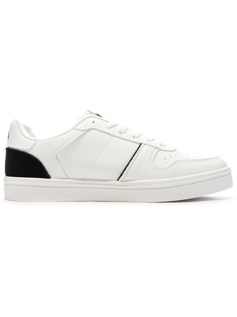 Zapatillas Ellesse para Hombre Negro - Kiabi
