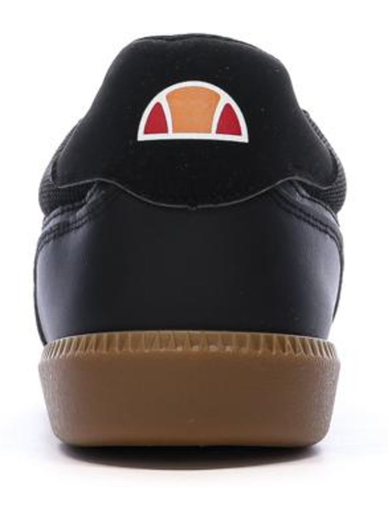 Zapatillas Ellesse para Hombre Negro - Kiabi