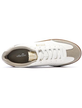 Zapatillas ellesse para mujer