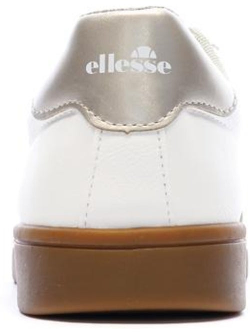 Zapatillas ellesse para mujer - Kiabi Zapatillas ellesse para mujer - Kiabi