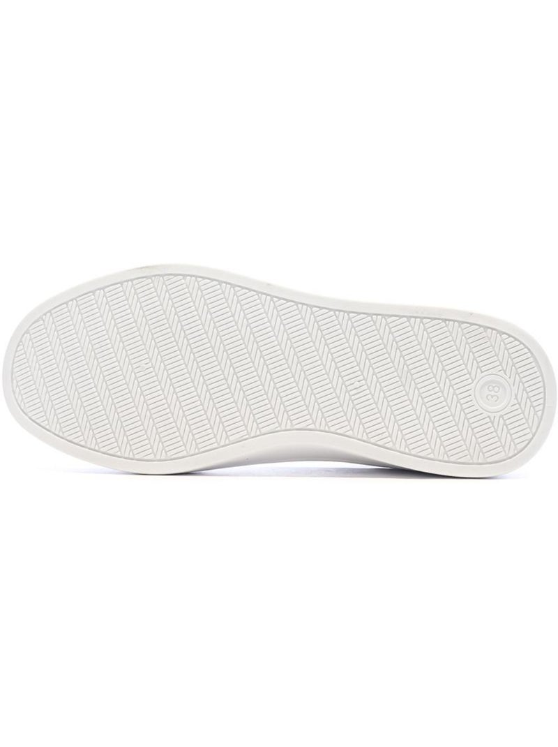 Zapatillas Ellesse para Mujer Blanco - Kiabi