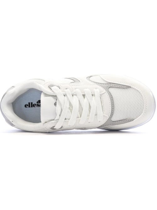 Zapatillas Ellesse para Mujer - Kiabi