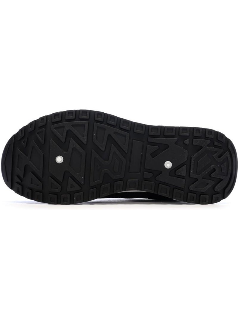 Zapatillas Ellesse para Mujer Negro - Kiabi