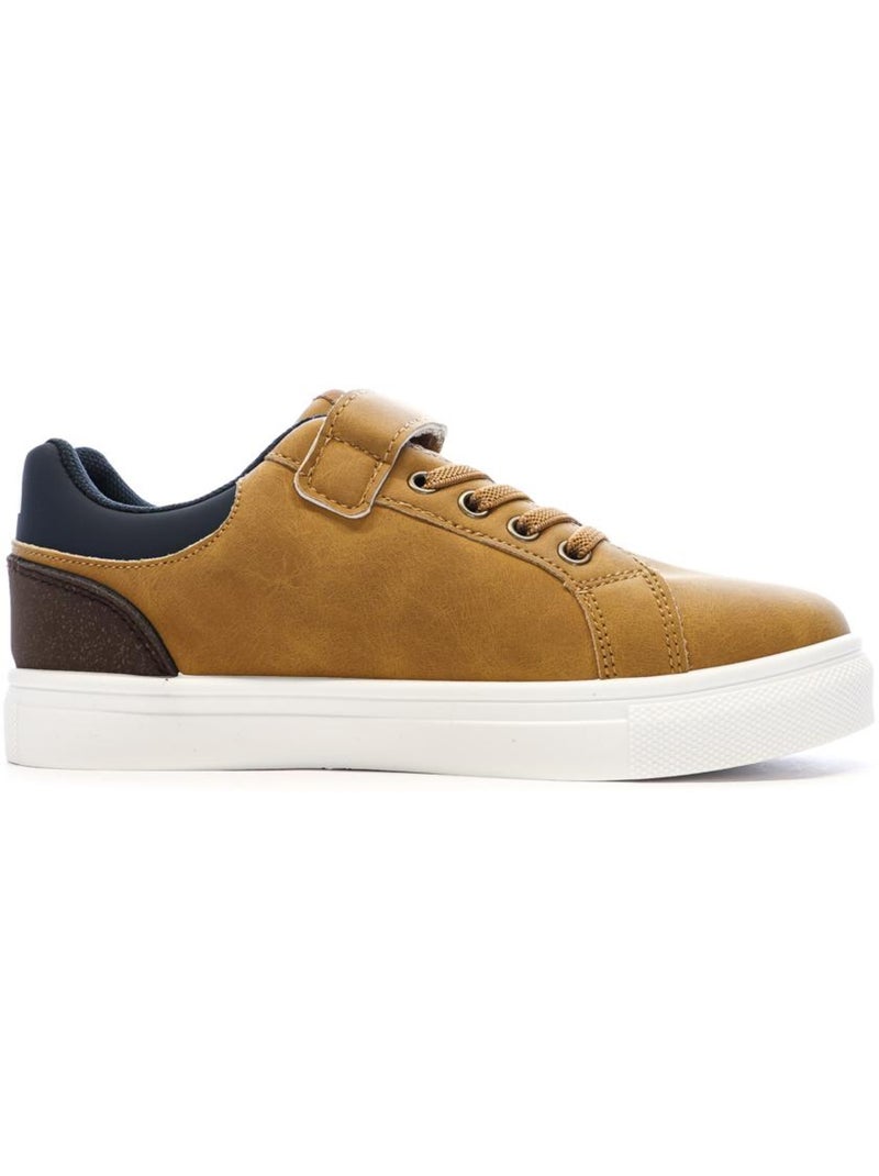 Zapatillas Ellesse para Niño Marrón capuchino - Kiabi