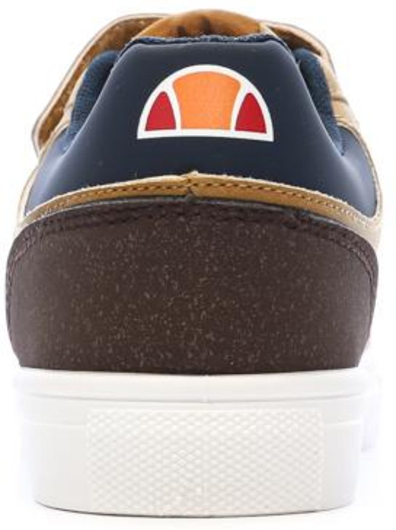 Zapatillas Ellesse para Niño Marrón capuchino - Kiabi