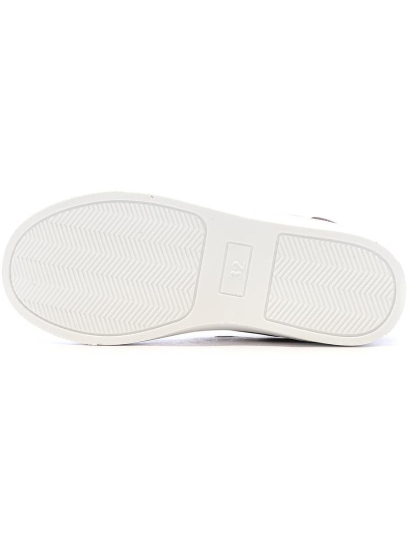 Zapatillas Ellesse para Niño Marrón capuchino - Kiabi