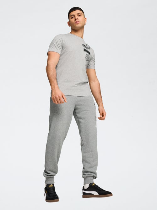 Zapatillas 'Era Club' 'Puma' - Kiabi