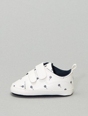 tenis puma de charol