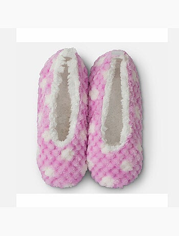 Zapatillas estampadas Kebello