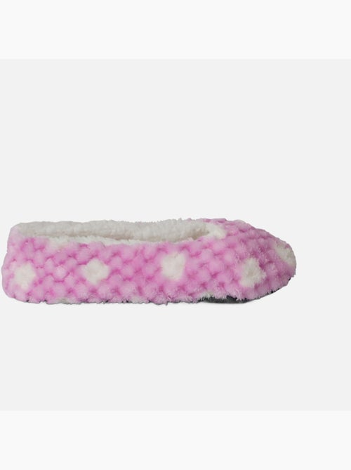 Zapatillas estampadas Kebello - Kiabi