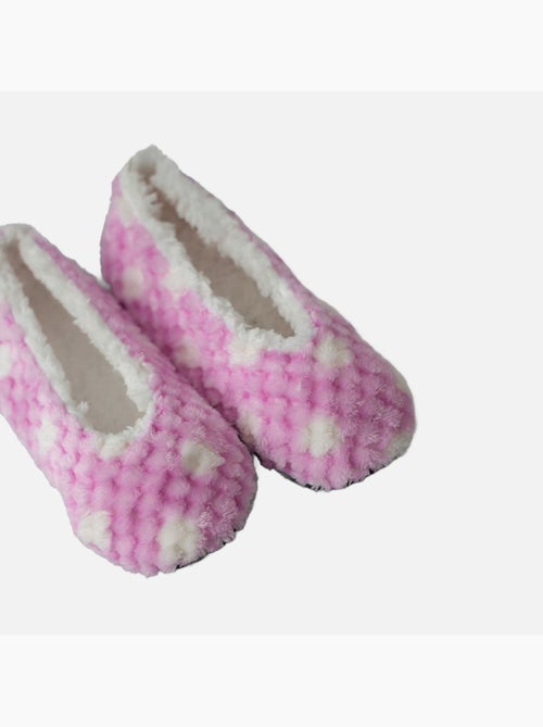 Zapatillas estampadas Kebello - Kiabi