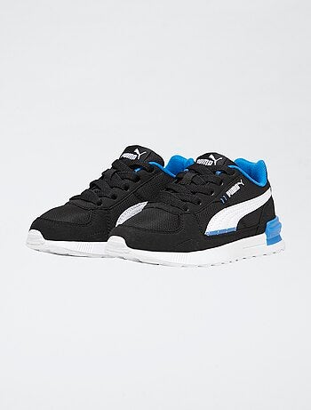 Zapatillas estilo running 'PUMA' con cordones
