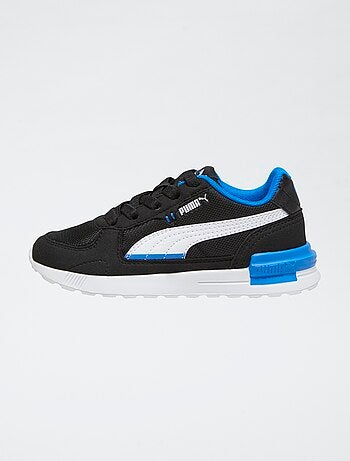 Zapatillas estilo running 'PUMA' con cordones