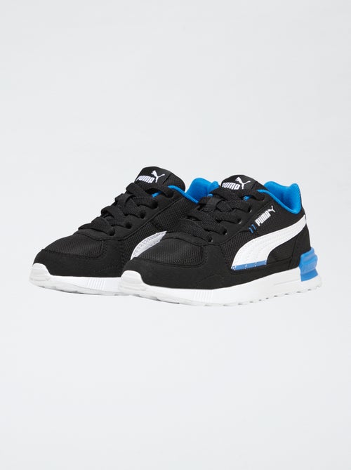Zapatillas estilo running 'PUMA' con cordones - Kiabi