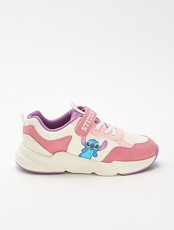 Zapatillas estilo running 'Stitch'